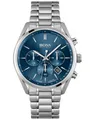 Produktbild: HUGO BOSS MEN'S WATCH 1513818 CHAMPION (zh052k)
