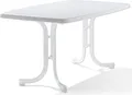 Produktbild: Sieger Mecalit Tisch 150 x 90 cm