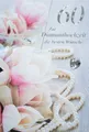 Produktbild: Diamanthochzeit - 60. Hochzeitstag - Glückwunschkarte im Format 11,5 x 17 cm mit