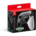 Produktbild: Nintendo Switch Pro Controller die Legende Von Zelda Tears Of The Kingdom Japan