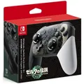 Produktbild: Legend Of Zelda Tears Of The Kingdom Pro Controller JPN Import - Nintendo Switch