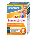 Produktbild: Sanotact Immunbärchen Junior Tabletten 60 St