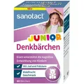 Produktbild: SANOTACT Denkbärchen Junior Tabletten 60 St