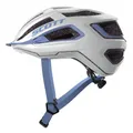 Produktbild: Scott Arx Rennrad Fahrrad Helm weiß/blau 2025 L (59-61cm) Unisex