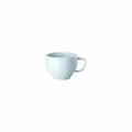 Produktbild: Rosenthal Kombi-Obertasse Junto Opal Green, Porzellan, Grün, 280 ml