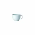 Produktbild: Rosenthal Kombi-Obertasse Junto Opal Green, Porzellan, Grün, 280 ml
