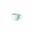 Produktbild: Rosenthal Kombi-Obertasse Junto Opal Green, Porzellan, Grün, 280 ml