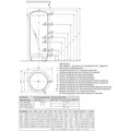 Produktbild: Multifunktionsspeicher allSTOR plus vps 800/4-5 - Vaillant