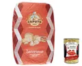 Produktbild: Caputo Italienisches Premium mehl fur pizza Typ 