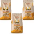 Produktbild: 3x Caputo Fior di Avena Farina Integrale Vollkornmehl 500g
