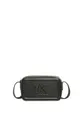 Produktbild: Calvin Klein Mini Bag BOLD CK CAMERA BAG, kleine Damen-Umhängetasche, Schultertasche, Kamerabag mit CK-Logo
