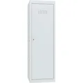 Produktbild: Phoenix Safe Würfelspind 173l gross Türschloss grau (CL1244GGK)