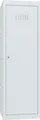 Produktbild: Phoenix CL1244GGK Würfel-Schließfach Cube Locker 173L Grau - Schlüsselschloss - Für Hause, Büro, Fitness, Schüle