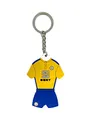 Produktbild: Schlüsselanhänger Eintracht Braunschweig Home 2015/2016