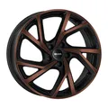 Produktbild: MAK KASSEL black & bronze 7.0Jx17 5x114.3 ET45 R33745703