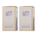 Produktbild: 2x Thierry Mugler Alien EDP refillable 30ml