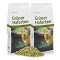 Produktbild: Grüner Hafertee - 500 g