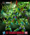Produktbild: Transformers Acid Storm Plastik Modellbausatz FLAME