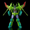 Produktbild: Flame Toys - Transformers - Acid Storm Model Kit