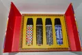 Produktbild: Stabilo DOLCE & GABBANA Limited Edition 4xBOSS Original Textmarker Set OVP