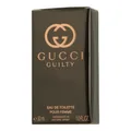 Produktbild: Gucci Guilty - pour Femme EDT Eau de Toilette Spray 30ml
