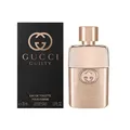 Produktbild: GUCCI SCHULDIG POUR FEMME 30ML EAU DE TOILETTE SPRAY NAGELNEU & VERSIEGELT