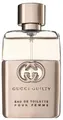Produktbild: Gucci Guilty Pour Femme 2021 Eau de Toilette 30 ml OVP NEU