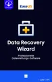 Produktbild: EaseUS Data Recovery Wizard Professional - Windows - 1 PC / 1 Jahr / Key (ESD)