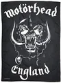 Produktbild: Motörhead England Flagge