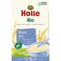 Produktbild: Bio-Vollkorngetreidebrei Reis ab dem 5. Monat (250g)