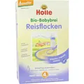 Produktbild: HOLLE Bio Babybrei Reisflocken 250g PZN 2907810