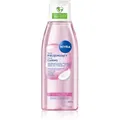 Produktbild: NIVEA Face Cleansing reinigendes Gesichtswasser für trockene bis empfindliche Haut 200 ml