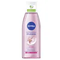Produktbild: Beiersdorf AG NIVEA Face Pflegendes Gesichtswasser, für trockene und sensible Haut, 200 ml - Flasche 81106