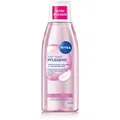Produktbild: Nivea Gesichtswasser Pflegend, feuchtigkeitsspendend, mit Hydramin und Mandelöl, trockene und empfindliche Haut, 200 ml