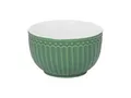 Produktbild: GreenGate Alice Mini Bowl Dusty Green 8,5cm