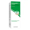 Produktbild: Ketozolin® 2% Shampoo