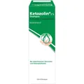 Produktbild: KETOZOLIN 2% Shampoo 120 ml PZN02837759