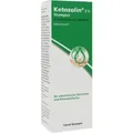 Produktbild: KETOZOLIN 2% Shampoo 120 ml PZN 02837759