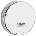 Produktbild: GROHE Abdeckkappe (ür Europlus von 1988 bis 1991), chrom, 46130000