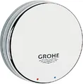 Produktbild: Grohe Abdeckkappe 46130 für Hebel Europlus alt (46129) chrom