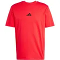 Produktbild: ADIDAS Herren Shirt Essentials Small Logo Single Jersey