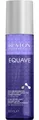 Produktbild: REVLON PROFESSIONAL Leave-in Pflege EQUAVE ANTI BRASSINESS DETANGLING CODITIONER, Blondes Haar 200 ml