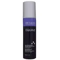 Produktbild: Revlon Equave Anti Brassiness Instant Detangling 200 ml Conditioner Leave In für