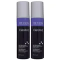 Produktbild: Revlon Equave Anti Brassiness Instant Detangling 2 x 200 ml Conditioner Leave In