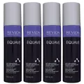 Produktbild: Revlon Equave Anti Brassiness Instant Detangling 4 x 200 ml Conditioner Leave In