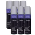 Produktbild: Revlon Equave Anti Brassiness Instant Detangling 6 x 200 ml Conditioner Leave In