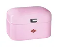 Produktbild: WESCO 235101-26 Brotkasten SINGLE GRANDY in PINK / Brotbehälter / Brotbox