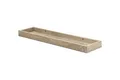 Produktbild: Dolle Wandregal Loggia 60 x 15 cm Eiche furniert  Wandregal