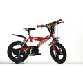 Produktbild: 16 Zoll Kinderfahrrad Mountainbike 163 GLN - Rot