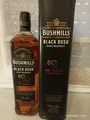 Produktbild: (34,99€/L)  BUSHMILLS Black Bush SHERRY CASK Reserve 80/20 PX 40% vol. GB 1,0L